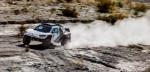 SsangYong Tivoli DKR 2018 года